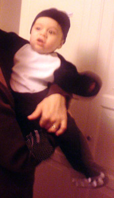 Halloween 2007