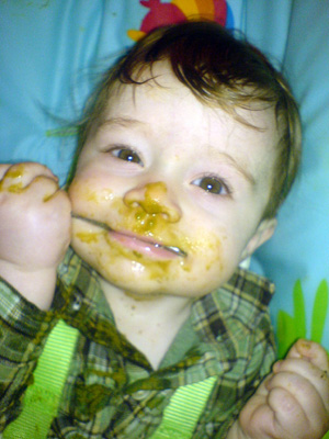 Ronan Messy